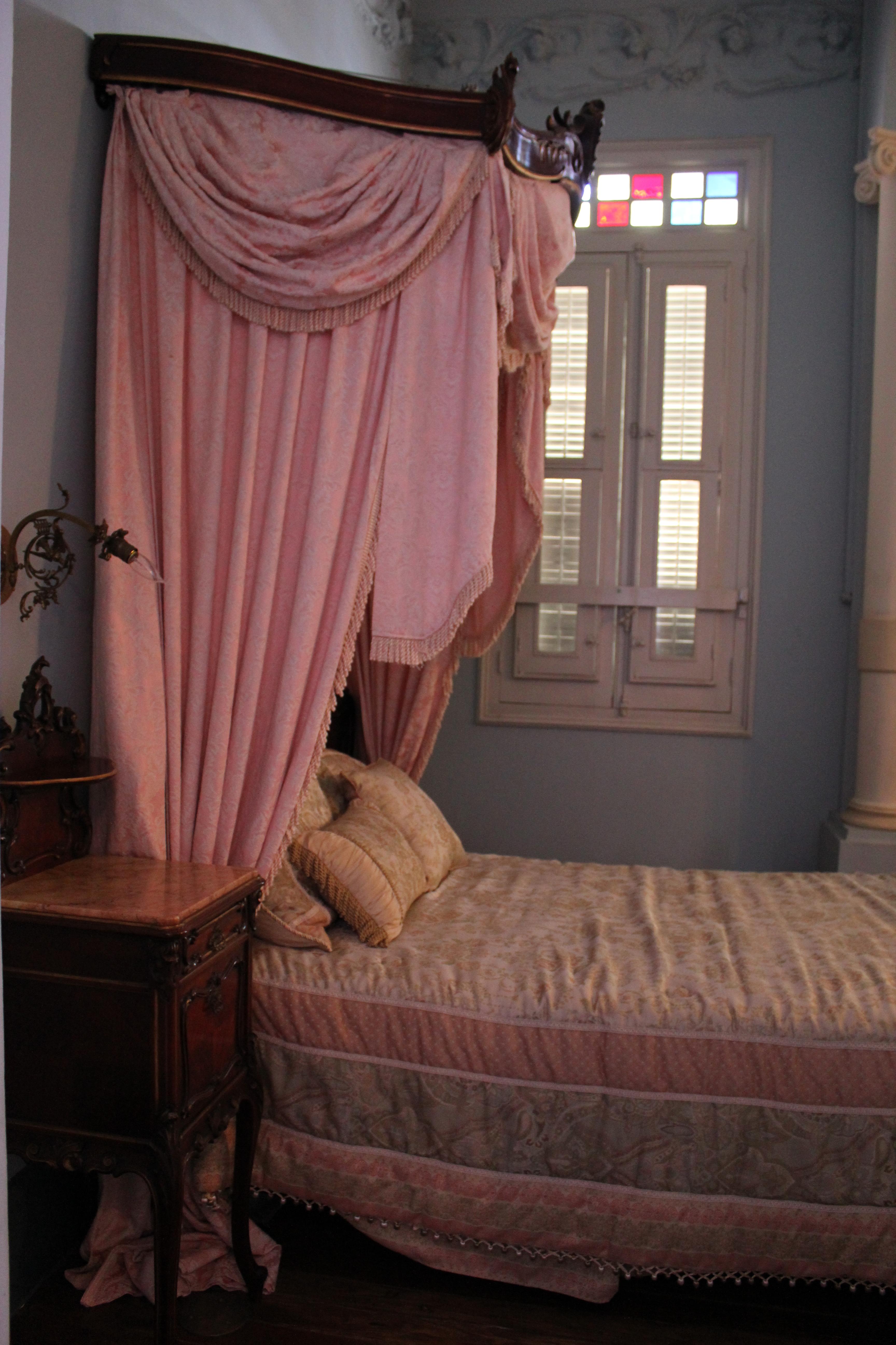 Casa Wiechers-Villaronga - Ponce - 2012 00086